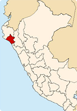 Claveles en el Perú
