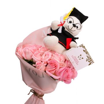 Ramo de graduación (EL-7)