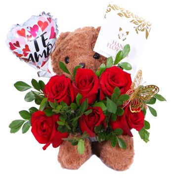 Pequeño detalle  (PD-01)